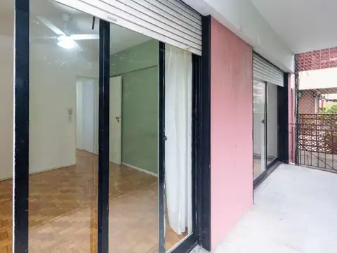 Departamento en Venta en Villa Urquiza, USD 105.000