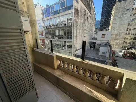 Departamento en Venta en San Nicolás, USD 150.000