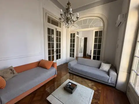 Departamento en Venta de 5 ambientes