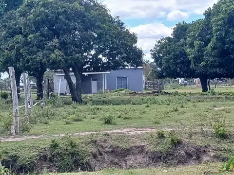 Terreno en Venta en Lavalle, USD 14.000