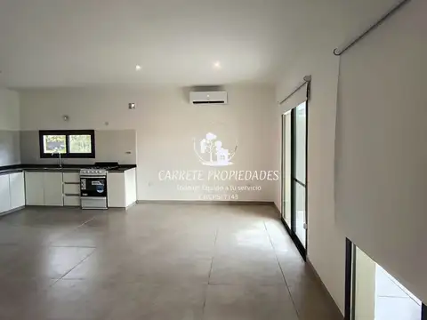 Casa en Alquiler en Countries y Barrios Cerrados en Pilar, USD 1.000