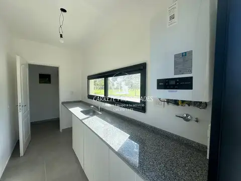 Casa en Alquiler al Noreste