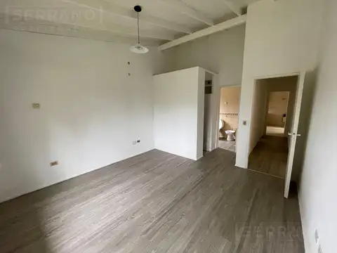 Casa en Alquiler 10 años
