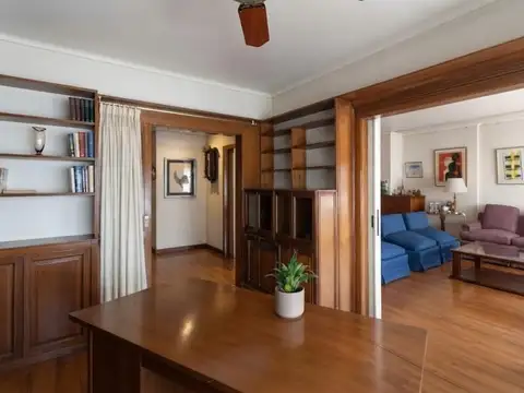 Departamento en Venta 50 años
