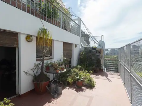 Departamento en Venta de 5 ambientes