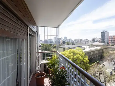 Departamento en Venta de 4 dormitorios