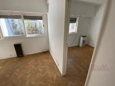 Departamento en Alquiler de 1 dormitorio