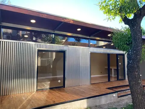 Casa en Alquiler 14 años