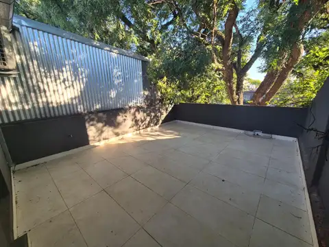 Depto Tipo Casa en Venta al Noroeste