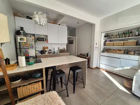 Depto Tipo Casa en Venta 8 años