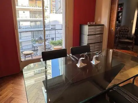 Oficina en Venta en Barrio Norte, USD 165.000