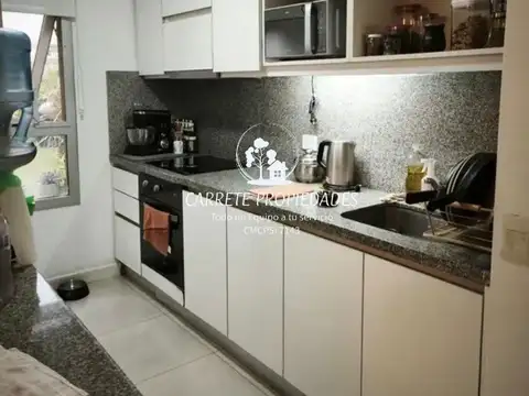 Departamento en Venta en Champagnat, USD 165.000
