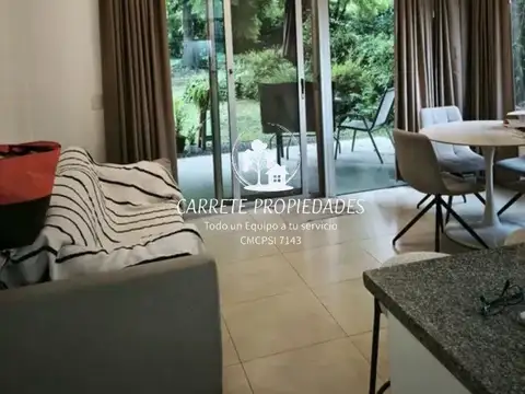Departamento en Venta de 2 dormitorios