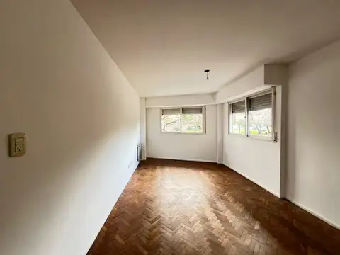 Departamento en Alquiler 35 años