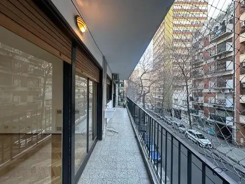 Departamento en Alquiler de 3 dormitorios