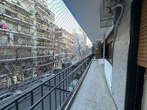 Departamento en Alquiler de 4 ambientes