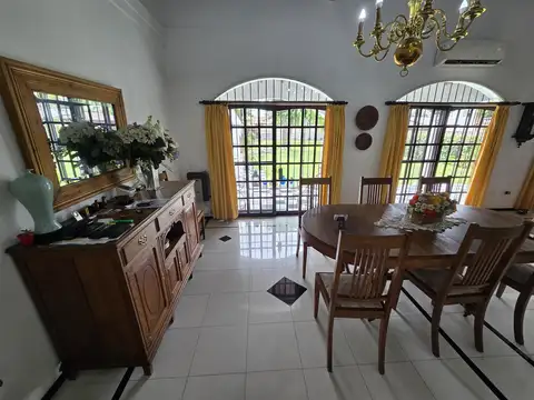 Casa en Venta al Sudeste