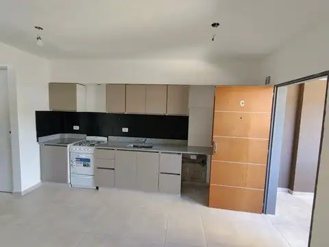 Departamento en Alquiler de 2 ambientes