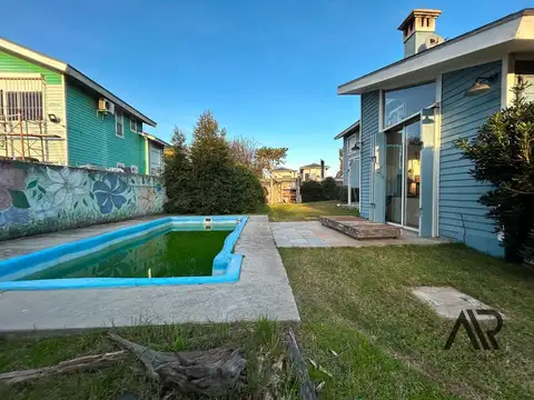 Casa en Venta al Noroeste