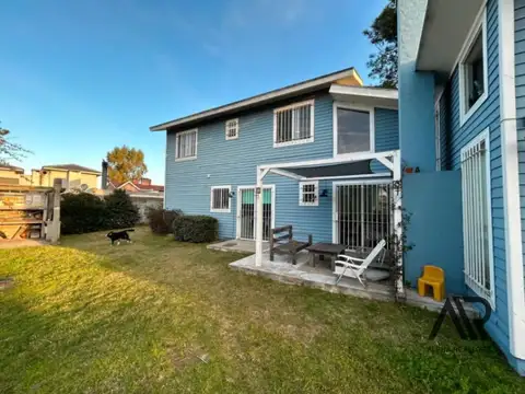 Casa en Venta 2008 años