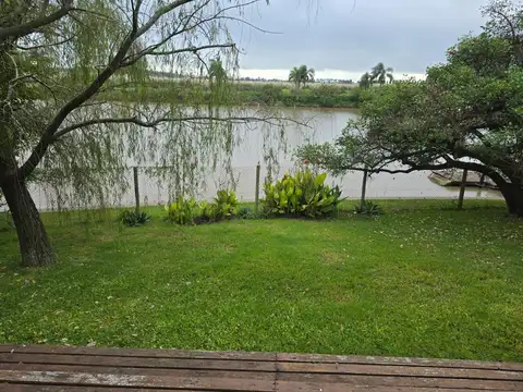 Santa Catalina. Villanueva