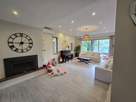Casa en Venta de 5 dormitorios