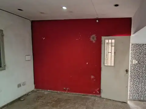 Departamento en Alquiler 35 años