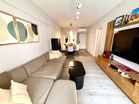 VTA BELGRANO 4 AMB COCH BALCON AMENITIES IMPRENTA