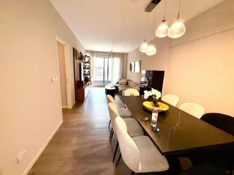 Departamento en Venta de 3 dormitorios