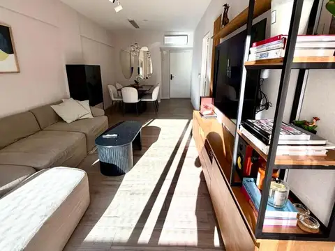 Departamento en Venta de 4 ambientes