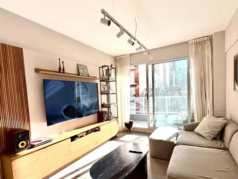 Departamento en Venta en Belgrano, USD 489.000