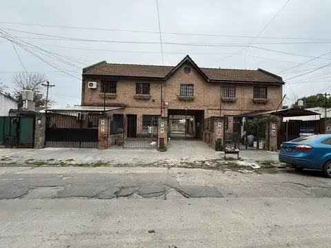 Venta duplex 3 ambientes - San Miguel