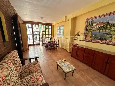 Excelente Duplex de 3 Ambientes