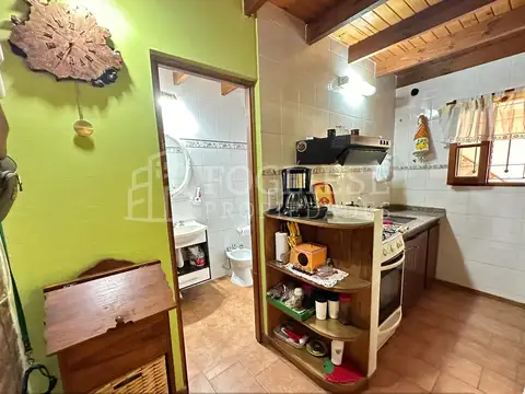 Departamento en Venta en Villa Gesell, USD 90.000