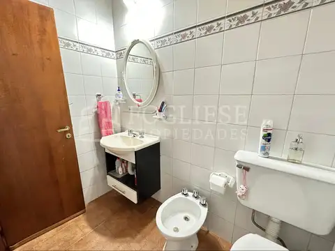 Excelente Duplex de 3 Ambientes