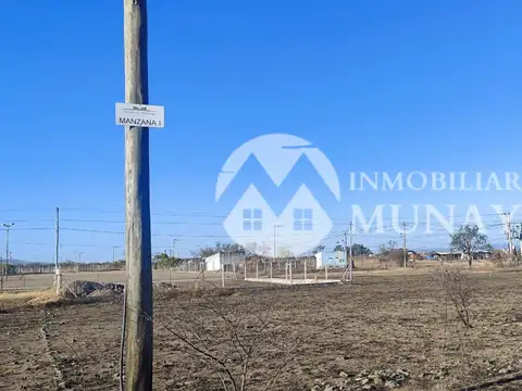 TERRENO EN VENTA CAMPO QUIJANO