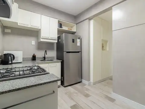 Departamento en Venta 48 años