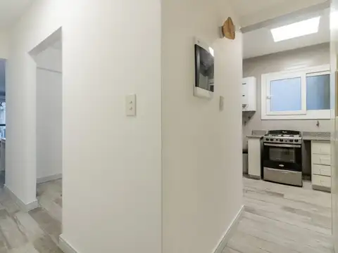 Departamento en Venta en Recoleta, USD 234.500