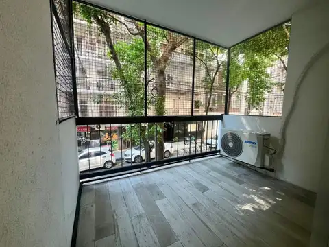 VENTA DEPARTAMENTO 5 AMBIENTES RECOLETA RENOVADO