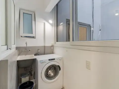 VENTA DEPARTAMENTO 5 AMBIENTES RECOLETA RENOVADO