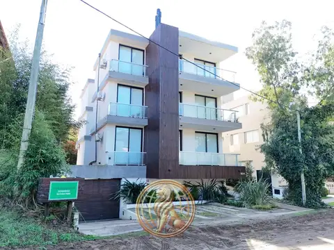 Venta Departamento Pinamar 3 ambientes