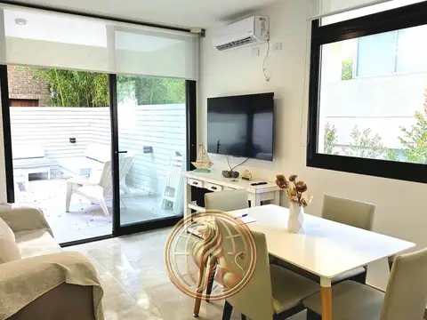 Departamento en Venta de 2 dormitorios
