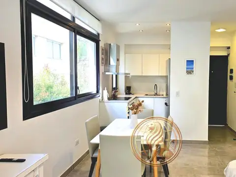 Departamento en Venta en Pinamar, USD 156.000