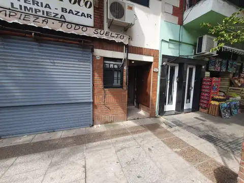 Artigas 4900 - PH  4  ambientes  con  balcón  y  patio