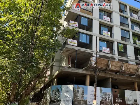 Alvarez Jonte 100, Piso 4