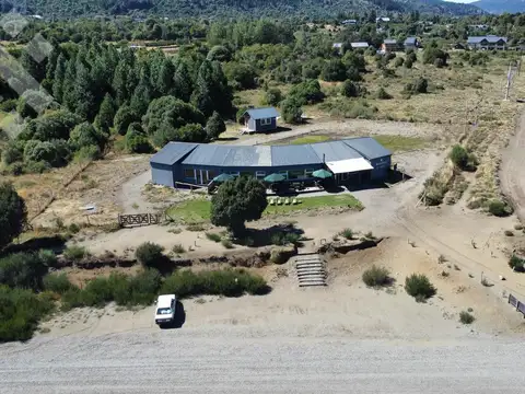 Local en Venta en Lago Log Log, USD 990.000