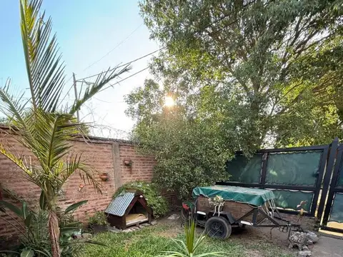 Casa en Venta en Zona Aeropuerto, USD 42.000