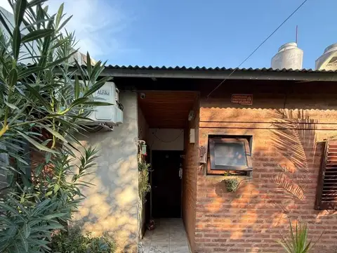 Casa en Venta al Noroeste