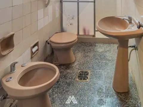 Casa en Venta 55 años