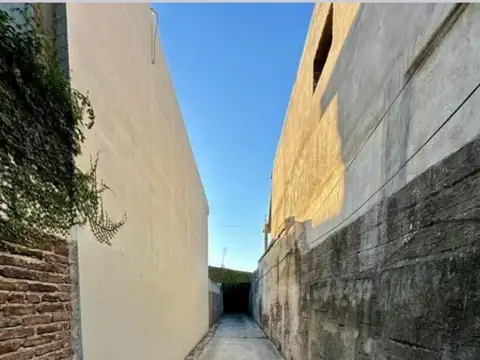 GALPON PH EN VENTA PUERTO DE PALOS AL 400 V.DOMINICO